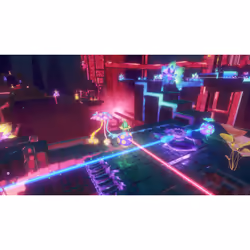 Wired Productions Lumote: The Mastermote Chronicles
