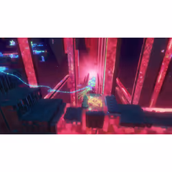 Wired Productions Lumote: The Mastermote Chronicles - Additional view 4
