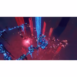 Wired Productions Lumote: The Mastermote Chronicles - Additional view 5
