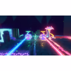 Wired Productions Lumote: The Mastermote Chronicles - Additional view 8