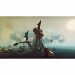Wired Productions The Falconeer - Warrior Edition - Additional view 6