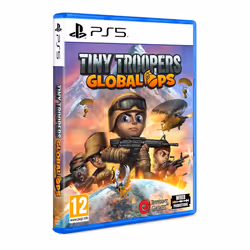 TINY TROOPERS GLOBAL OPS (PS5)