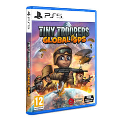 TINY TROOPERS GLOBAL OPS (PS5)