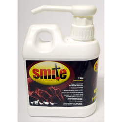 Smite Red Mite/parasite Treatment & Disinfectant 1 Litre