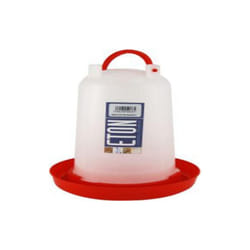 Eton Locking Drinker With Handle