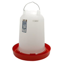 Eton Poultry Plastic Drinker 12ltr