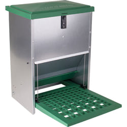 Eton Treadle Feeder - 12 Kg [661725]