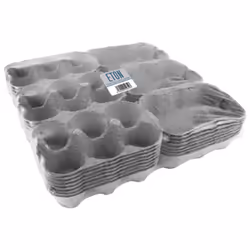 Eton Egg Boxes Plain 24 Pack - 24 Pack [910043]