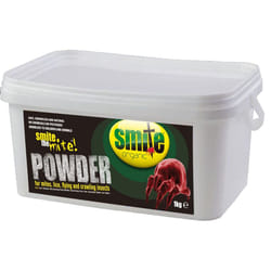 Smite Organic Mite & Louse Powder 1kg