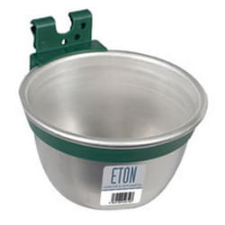 ETON Feed/Drinking Bowl