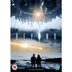Kaleidoscope Beyond DVD English