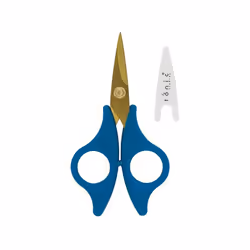 Tonic Studios - Scissors - Titanium Fine Control Crafters Snip - 101e