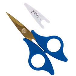Tonic Studios - Scissors - Titanium Fine Control Crafters Snip - 101e