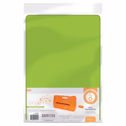 Tonic Studios - Tangerine - Embossing Green Plate - 144e