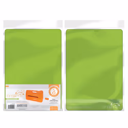 Tonic Studios - Tangerine - Embossing Green Plate - 144e