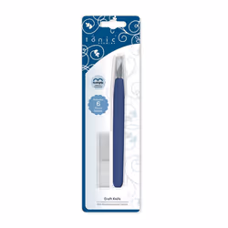 Tonic Studios - Tools - Kushgrip Art Knife - 201e