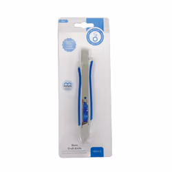Tonic Studios - Tools - 9mm Kushgrip Craft Knife - 202e