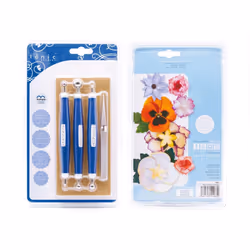 Tonic Studios - Tools - Floral Crafters Tool Set - 266e