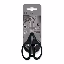 Tim Holtz - 5 inch / 12.3cm Mini Snips - 816e
