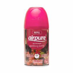 AirPure Air-O-Matic Sparkling Berry