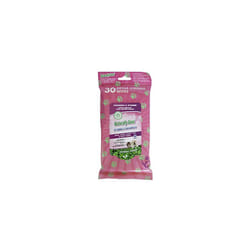 airpure Naturally Gone Wipes - Herbal Fresh - 30 count