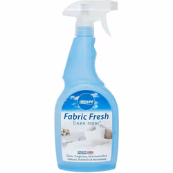 airpure Fabric Freshener, 750ml Spray, Pet Odour Eliminator, Refresher Sprays for The Mattress, Bed, Linen, Carpet, Clothing, ...