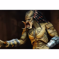 NECA Ultimate Series - The Predator (2018) - Deluxe Ultimate Assassin