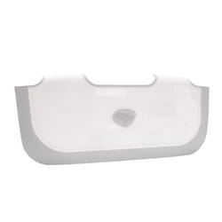 BabyDam Bathwater Barrier - Grey