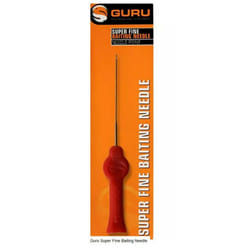 Guru Super Fine Baiting Needle