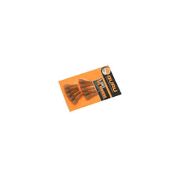 Guru X-Safe Tail Rubbers
