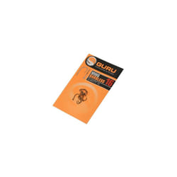 Guru MWG Barbless Hooks - Size 20