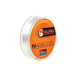 Guru N-Gauge - 0.19mm - 7lb