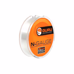 Guru N-Gauge - 0.22mm - 9lb