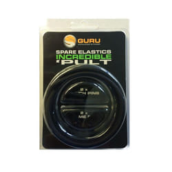 Guru Incredible Pult Spare Elastic