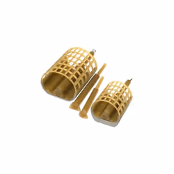 Guru Gripper Feeders - Medium - Medium 1oz