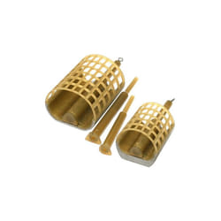 Guru Gripper Feeders - Large - Large 2oz