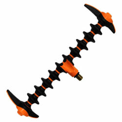 Guru Reaper Front Adjustable Feeder Rod Rest Match Carp Fishing Rod
