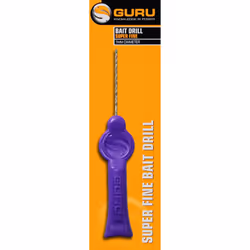 Guru Super Fine 1mm Bait Drill / Accessories / Coarse Match Fishing