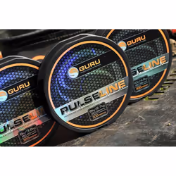 ) Guru Pulse-Line - 4lb (0.18mm