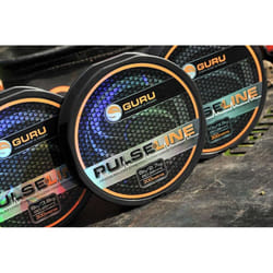 ) Guru Pulse-Line - 5lb (0.20mm