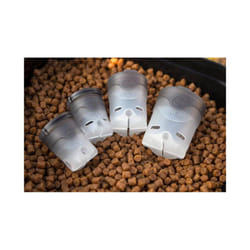 Guru Pole Pots - Medium