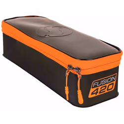 Guru Fusion EVA 420 Long Luggage & Storage Fishing Tackle Bag Case