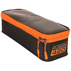 Guru Fusion EVA 420 Long Luggage & Storage Fishing Tackle Bag Case