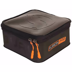 Guru Fusion EVA 400 Plus Bait Pro 300 Combo Coarse Fishing Carp Bag