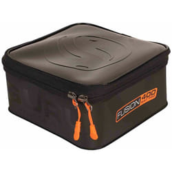 Guru Fusion EVA 400 Plus Bait Pro 300 Combo Coarse Fishing Carp Bag