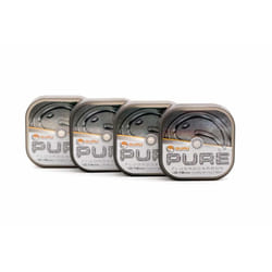 Guru Pure Fluorocarbon - 1.8lb/0.10mm