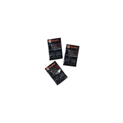 Guru Kaizen Hooks - Size 12