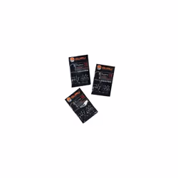 Guru Kaizen Hooks - Size 18
