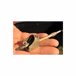 Guru Hybrid Inline Pellet Feeder - Small 30 gram