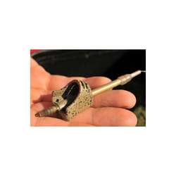Guru Hybrid Inline Pellet Feeder - Large 40 gram
